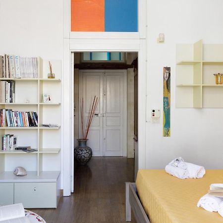 Camera Con Bagno Privato Vista Mare Ortigia Syracuse Exterior foto