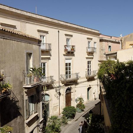 Camera Con Bagno Privato Vista Mare Ortigia Syracuse Exterior foto