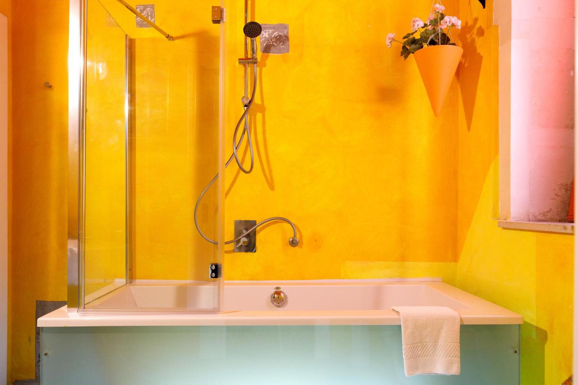 Camera Con Bagno Privato Vista Mare Ortigia Syracuse Exterior foto