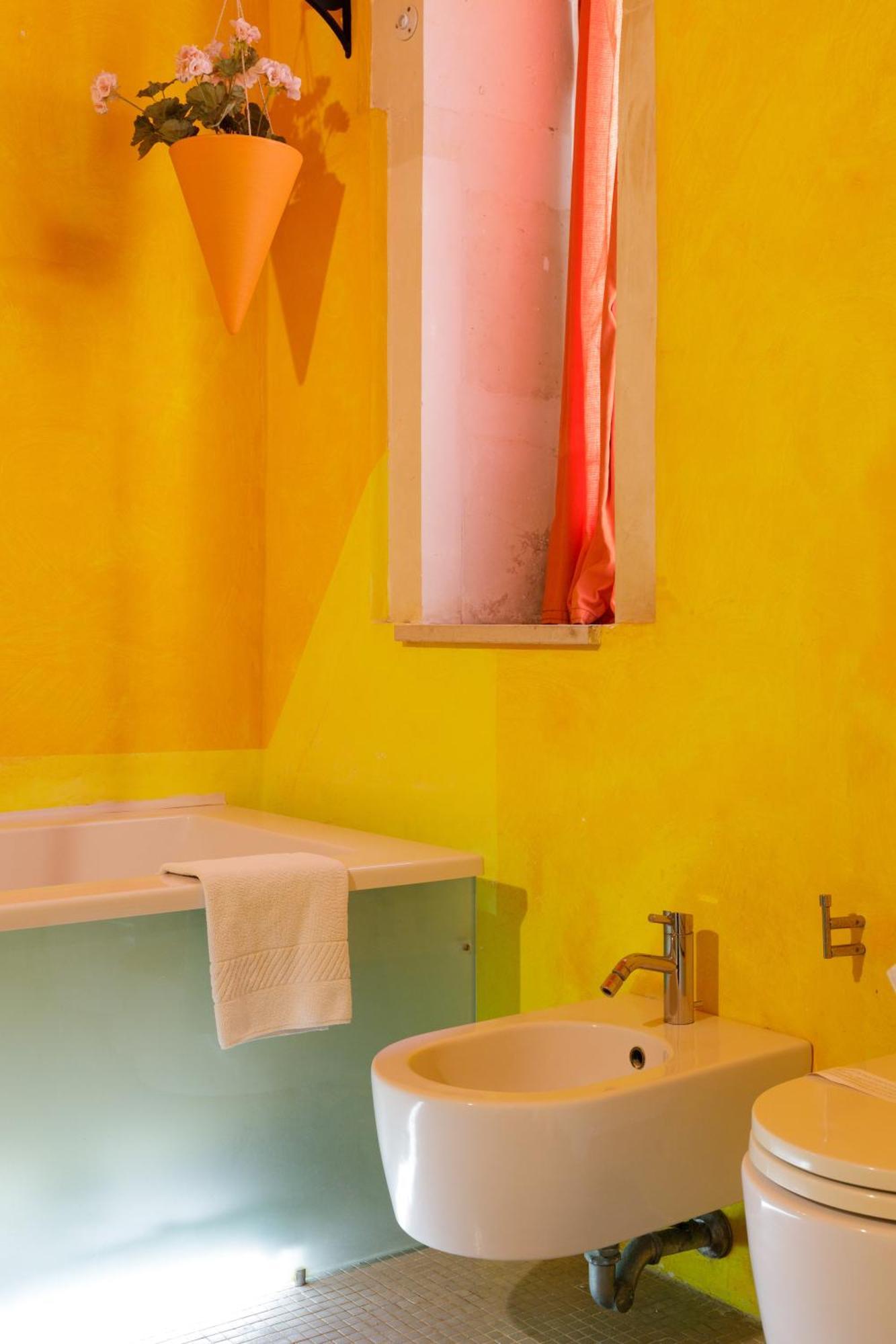 Camera Con Bagno Privato Vista Mare Ortigia Syracuse Exterior foto